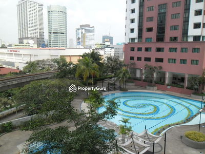 Bistari Condominium, Malaysia Bistari Condominium, Malaysia
