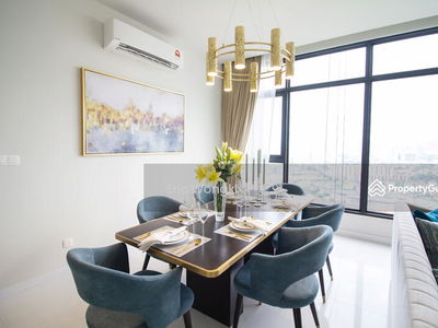 Pavilion Embassy Kuala Lumpur, Malaysia Pavilion Embassy Kuala Lumpur, Malaysia