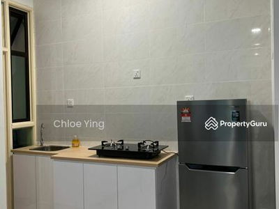 D'Summit Residences, Malaysia D'Summit Residences, Malaysia