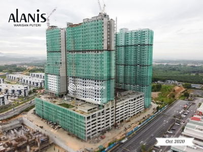 Alanis Residence, Malaysia Alanis Residence, Malaysia