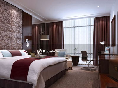 Pinnacle, Malaysia Pinnacle, Malaysia