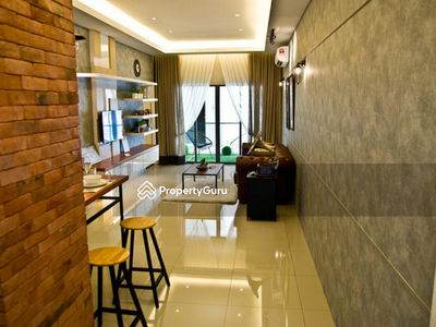 Symphony Tower, Balakong, Malaysia Symphony Tower, Balakong, Malaysia