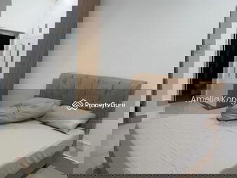 Razak City Residences (RC Residence), Malaysia Razak City Residences (RC Residence), Malaysia