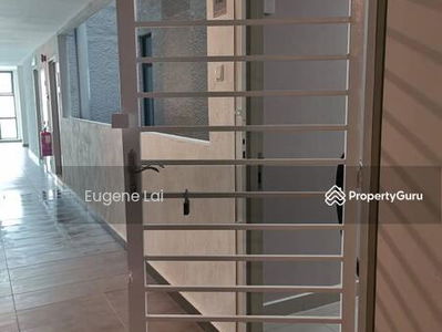 Liberty Arc @ Ampang Ukay, Malaysia Liberty Arc @ Ampang Ukay, Malaysia