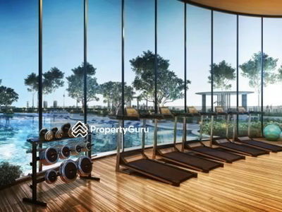 Trion @ KL, Malaysia Trion @ KL, Malaysia