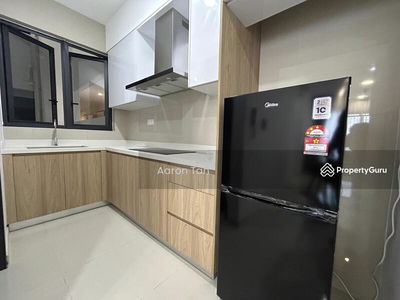 Sunway Velocity TWO, Malaysia Sunway Velocity TWO, Malaysia