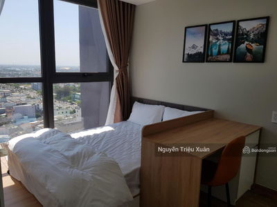 Hiyori Garden Tower, Vietnam  Hiyori Garden Tower, Vietnam