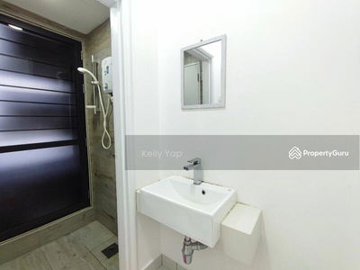 Arte @ Mont Kiara, Kuala Lumpur, Malaysia Arte @ Mont Kiara, Kuala Lumpur, Malaysia