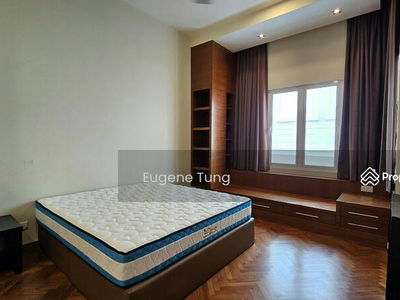 The Suites @ Waterside (Straits Quay), Malaysia The Suites @ Waterside (Straits Quay), Malaysia