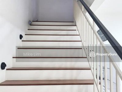 Tenderfields @ Eco Majestic, Malaysia Tenderfields @ Eco Majestic, Malaysia