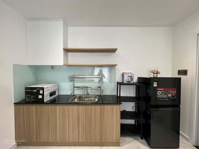 Nguyen Cuu Van Street, Vietnam Nguyen Cuu Van Street, Vietnam