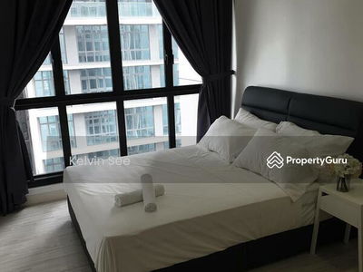 Setia Sky 88, Malaysia Setia Sky 88, Malaysia