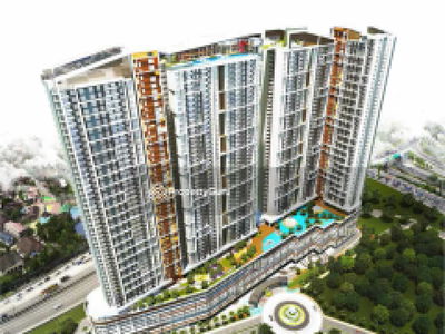 99 Residence KL North, Malaysia 99 Residence KL North, Malaysia