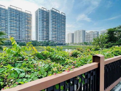 Mizuki Park, Vietnam Mizuki Park, Vietnam