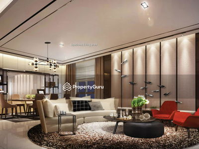 Residensi 22 @ Mont Kiara, Malaysia Residensi 22 @ Mont Kiara, Malaysia