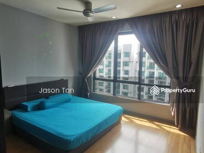 Impiana @ East Ledang, Malaysia Impiana @ East Ledang, Malaysia