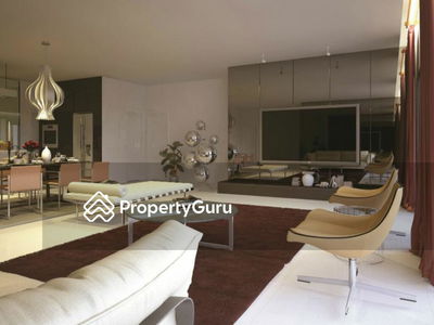 Impiana @ East Ledang, Malaysia Impiana @ East Ledang, Malaysia