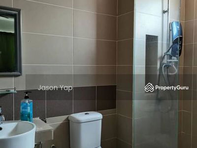 Amerin Residence, Malaysia Amerin Residence, Malaysia