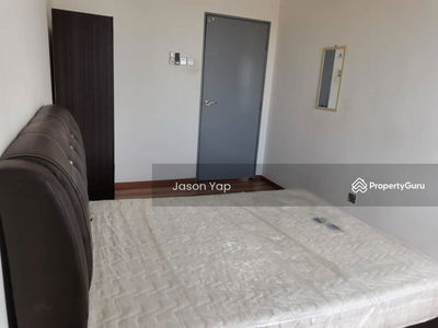 Amerin Residence, Malaysia Amerin Residence, Malaysia