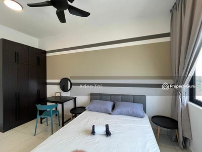 Park 3, Malaysia Park 3, Malaysia