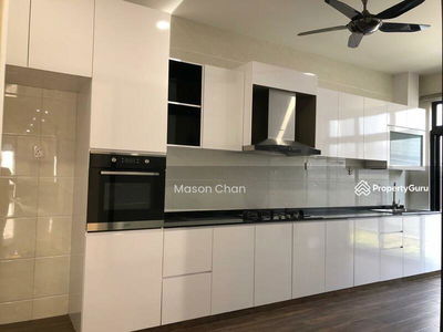 Taman Desa Tebrau, Malaysia Taman Desa Tebrau, Malaysia