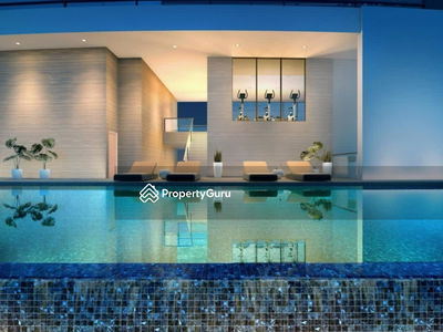 The Oak (Kiara 163), Malaysia The Oak (Kiara 163), Malaysia