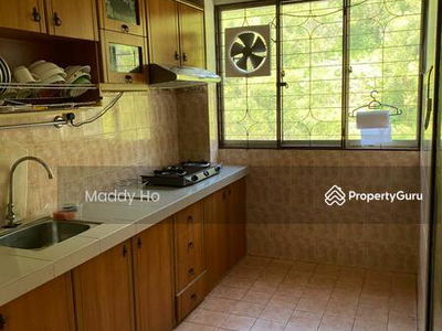 Pangsapuri Saraka, Malaysia Pangsapuri Saraka, Malaysia