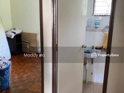 Pangsapuri Saraka, Malaysia Pangsapuri Saraka, Malaysia