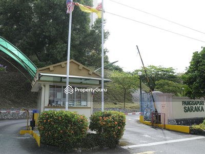 Pangsapuri Saraka, Malaysia Pangsapuri Saraka, Malaysia