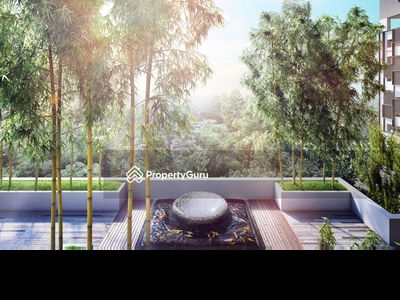 Residensi Harmoni 2, Malaysia Residensi Harmoni 2, Malaysia