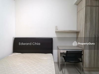 Senza Residence @ DK City Bandar Sunway, Malaysia Senza Residence @ DK City Bandar Sunway, Malaysia