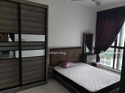 Astetica Residences @ Seri Kembangan, Malaysia Astetica Residences @ Seri Kembangan, Malaysia