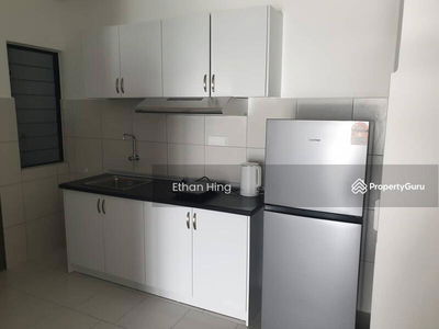 Astetica Residences @ Seri Kembangan, Malaysia Astetica Residences @ Seri Kembangan, Malaysia