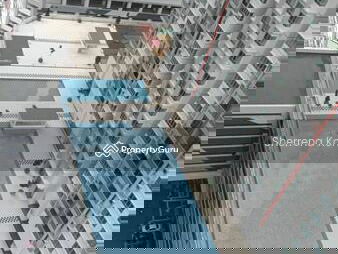 Razak City Residences (RC Residence), Malaysia Razak City Residences (RC Residence), Malaysia