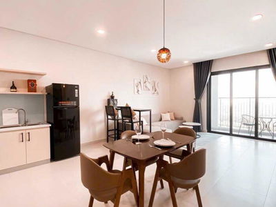 Sora Gardens 2, Vietnam Sora Gardens 2, Vietnam