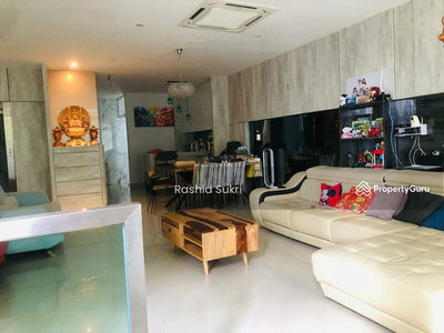 Embun @ Kemensah, Malaysia Embun @ Kemensah, Malaysia