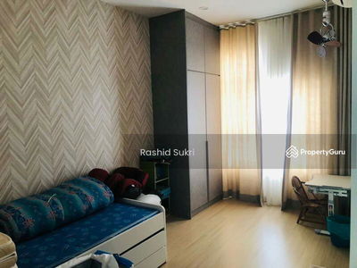 Embun @ Kemensah, Malaysia Embun @ Kemensah, Malaysia