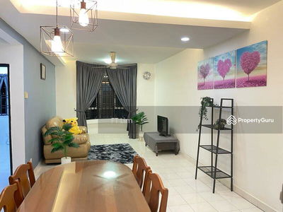 Angkasa Condominiums, Malaysia Angkasa Condominiums, Malaysia