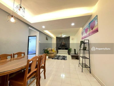 Angkasa Condominiums, Malaysia Angkasa Condominiums, Malaysia