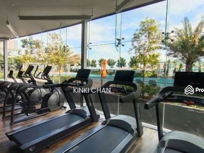 Aster Residence Cheras, Malaysia Aster Residence Cheras, Malaysia