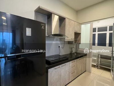 Desa Green Serviced Apartments, Malaysia Desa Green Serviced Apartments, Malaysia