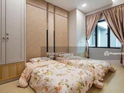 Riana South, Malaysia Riana South, Malaysia