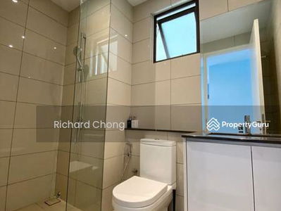 Riana South, Malaysia Riana South, Malaysia