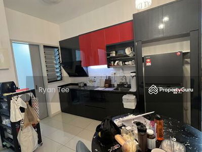 Savio Riana Dutamas Residence, Malaysia Savio Riana Dutamas Residence, Malaysia