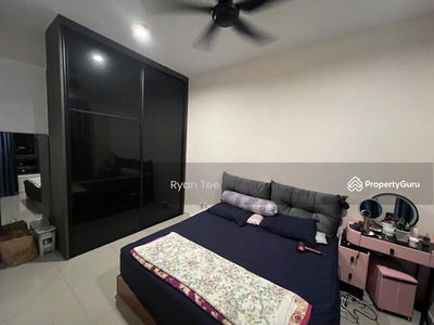 Savio Riana Dutamas Residence, Malaysia Savio Riana Dutamas Residence, Malaysia