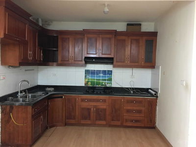 Tran Dai Nghia Street, Vietnam Tran Dai Nghia Street, Vietnam