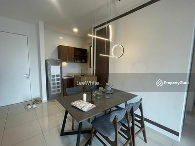 Kensington Platz, Malaysia Kensington Platz, Malaysia