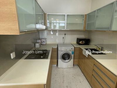 Twins @ Damansara Heights, Malaysia Twins @ Damansara Heights, Malaysia