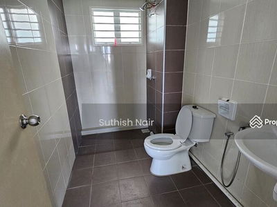 Bayu 2 Residence, Malaysia Bayu 2 Residence, Malaysia