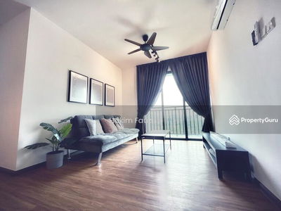 The Trees condominium, Malaysia The Trees condominium, Malaysia